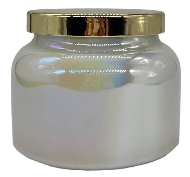 Свеча ароматическая "BLABAR SWEET HOME" Сладкий миндаль/24