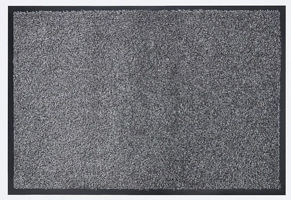 Коврик влаговпитывающий 40х60см Tuff ПВХ серый Blabar/15