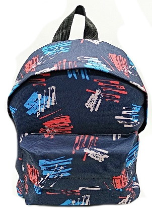 Рюкзак CLASSiC PRiNT 6 (37x28х11)