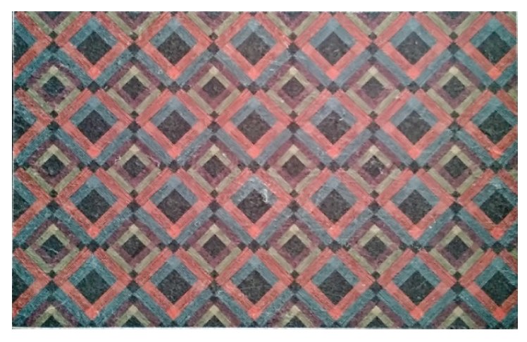 Коврик влаговпитывающий фотопечать 60*90см ПРИНТ_26 Blabar/10 - изображение 2