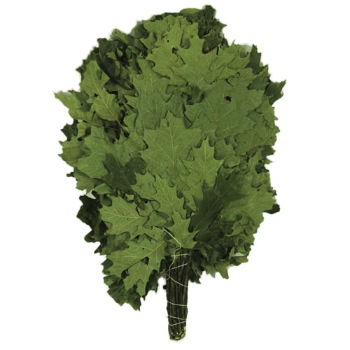 Веник кленовый (в упак.) ТМ "Бацькина баня"/30