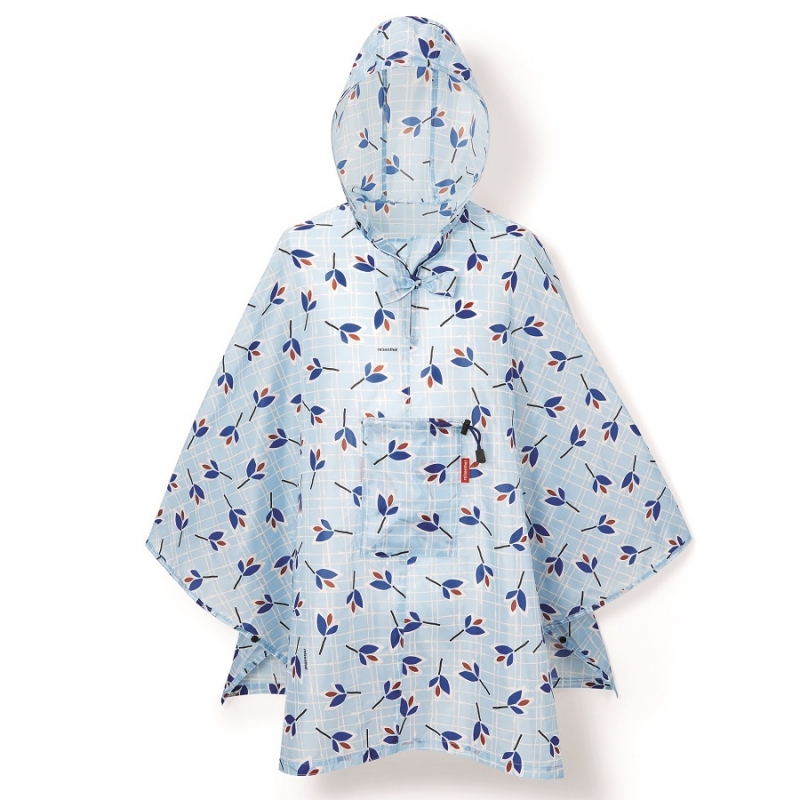 Плащ-дождевик на липучке с рисунком в ассортименте (48-52) Я ВЫБРАЛ/10 - изображение 3