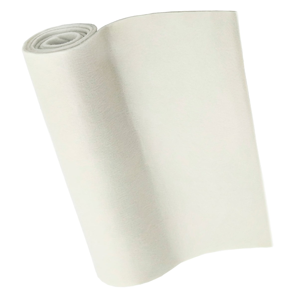 Подстилка ковёр "Скрутка" для бани (150*50) (БЕЛЫЙ) ТМ "Бацькина баня"/10 - изображение 8