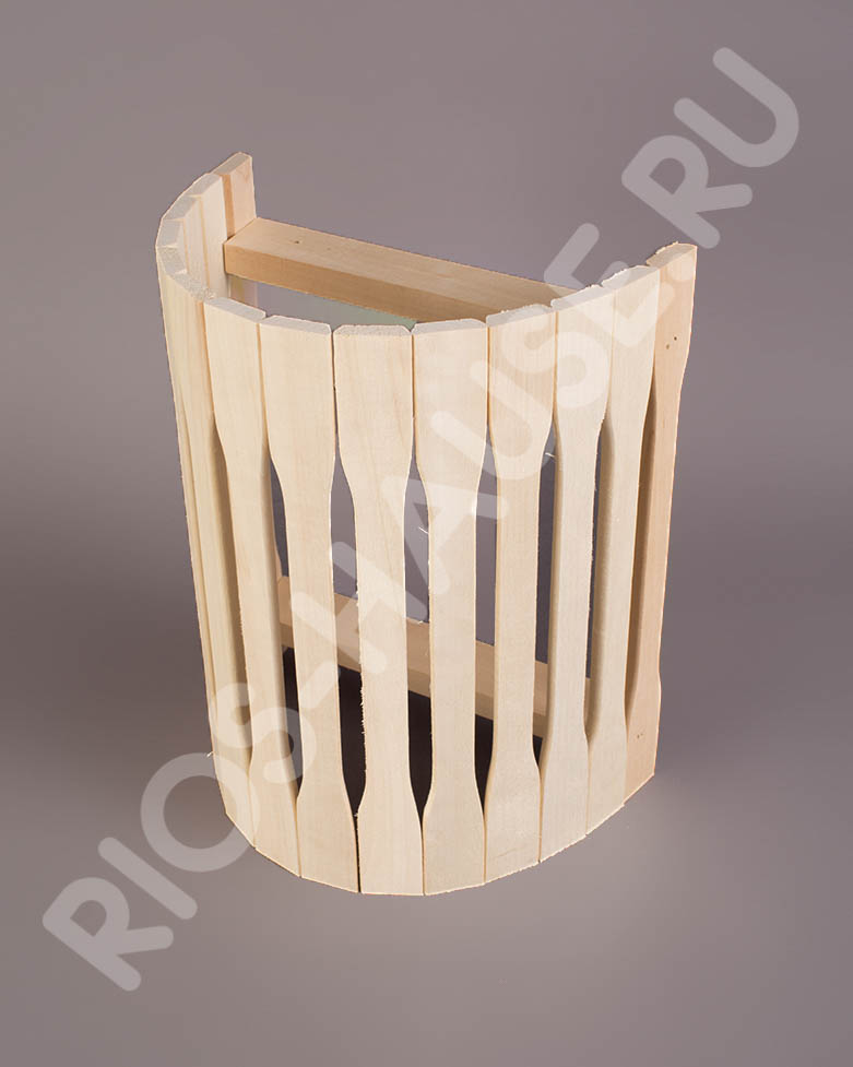 Абажур настенный "classic" ТМ "Бацькина баня"