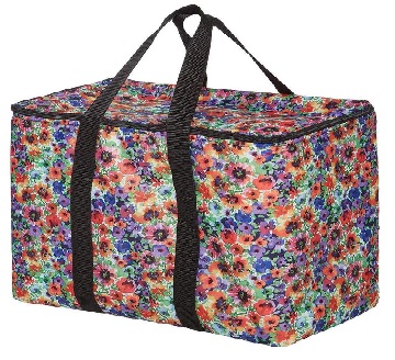 Сумка-изотермическая с рисунком, 7л, "Я выбрал"/15 - изображение 4