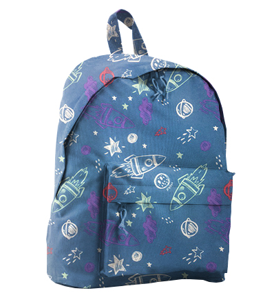 Рюкзак CLASSiC PRiNT 3 (37x28х11)