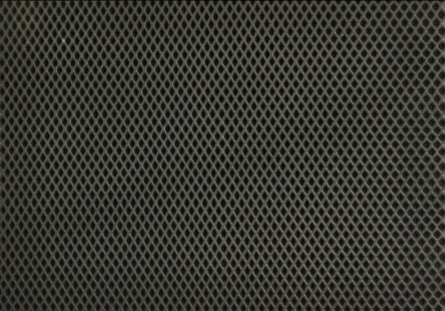 Коврик придверный 80х130см Romb ЭВА серый Blabar/20