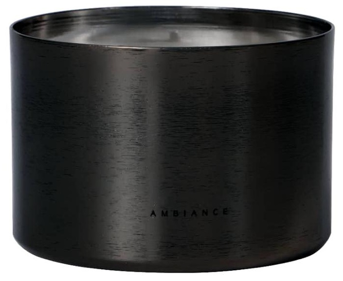 Свеча ароматическая "BLABAR AMBIANCE" Кокос и инжир/36