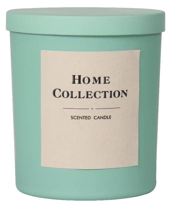 Свеча ароматическая "BLABAR HOME COLLECTION" Сладкий миндаль/24