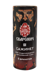 Сажинет "Трубочист" 5шт/36 - изображение 3