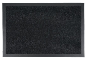 Коврик влаговпитывающий 60х90см Tuff Lux ПВХ черный Blabar/10 - изображение 6