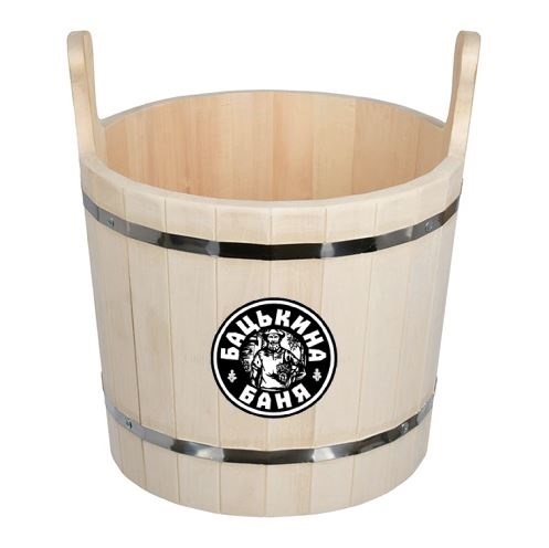 Запарник 8 л TM ”Бацькина баня” - изображение 4