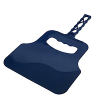 Веер для розжига, пластик, в ассортименте, Я ВЫБРАЛ/100