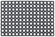 Коврик грязезащитный 100х150х2,2см Hal черный Blabar/3 - изображение 2