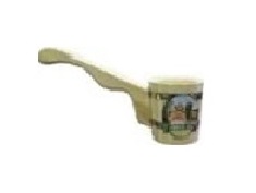 Ковш бондарный 1,5 л TM ”Бацькина баня”