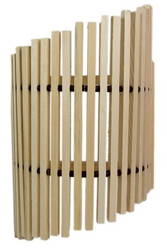 Абажур настенный "fashion" ТМ "Бацькина баня" - изображение 6