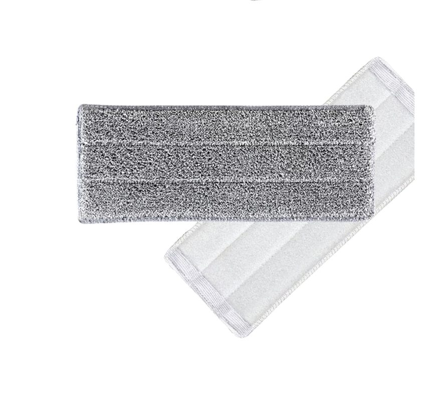 Насадки на швабру 12х32см 4 шт Blabar/50