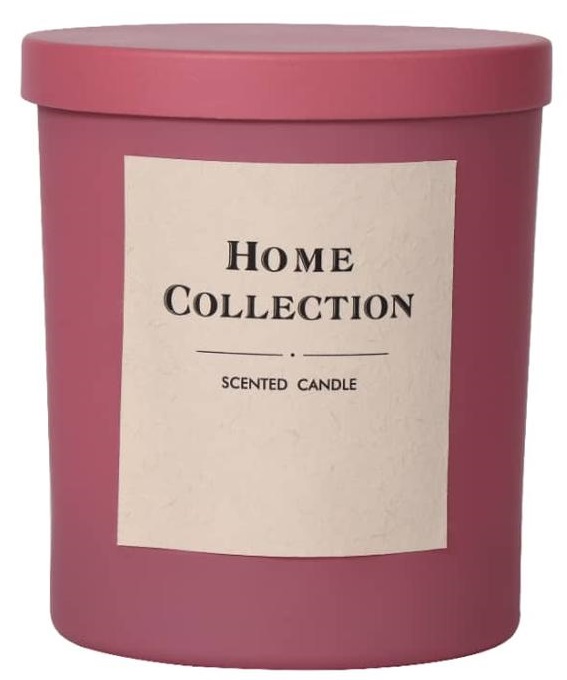 Свеча ароматическая "BLABAR HOME COLLECTION" Карамель/24