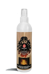 САЖИНЕТ средство для очистки стекол камина 0,25 л/30 - изображение 6