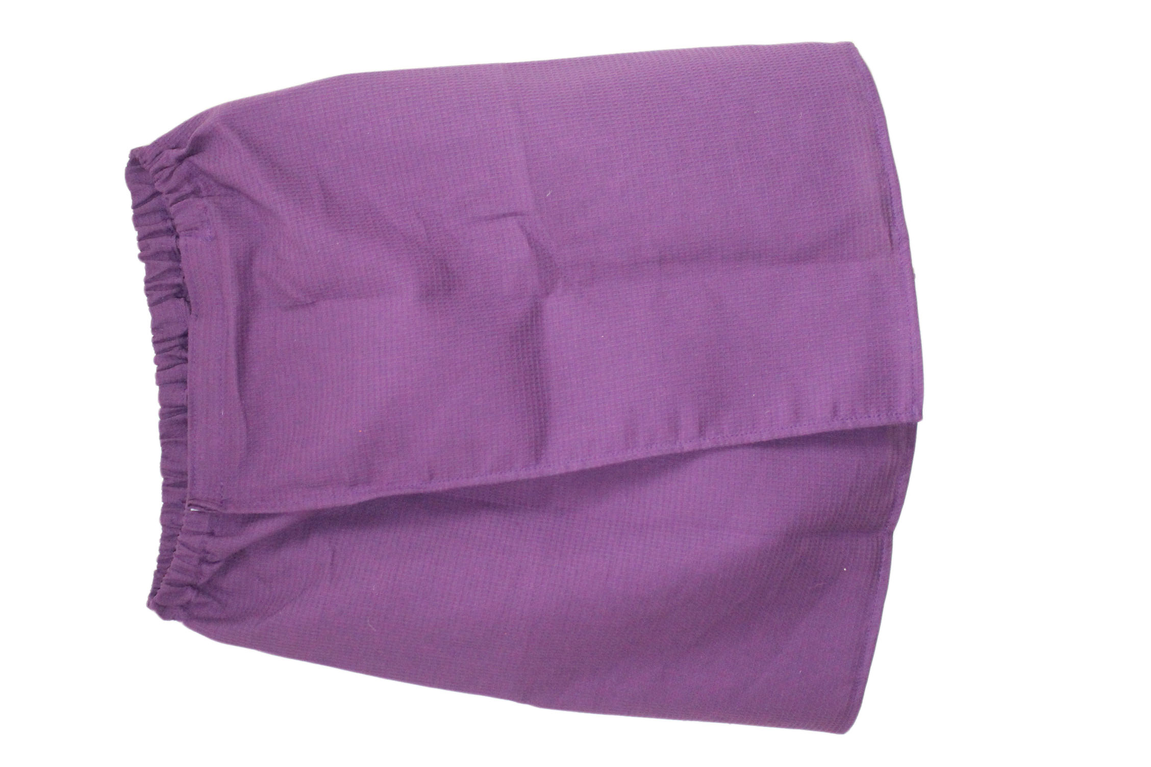 Килт мужской вафельная ткань однотонный TM ”Бацькина баня"/10