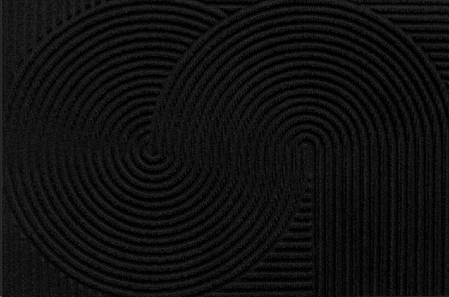 Коврик влаговпитывающий 90х120см Dzen ПП на резине чёрный Blabar/4