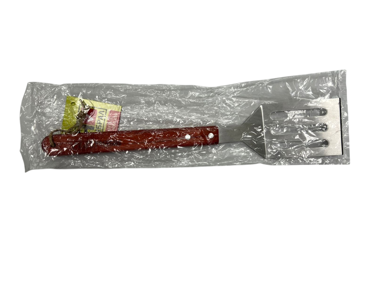 Лопатка для барбекю 37,5х7см Я ВЫБРАЛ/24 - изображение 2