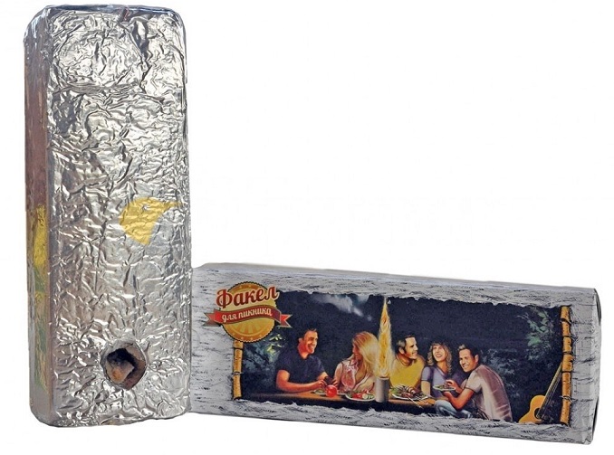 Факел 0,4кг/30 - изображение 4