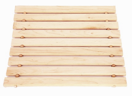 Коврик гибкий "маленький" ТМ "Бацькина баня"/5 - изображение 6