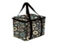 Сумка-изотермическая с рисунком, 15л, "Я выбрал"/10 - изображение 3